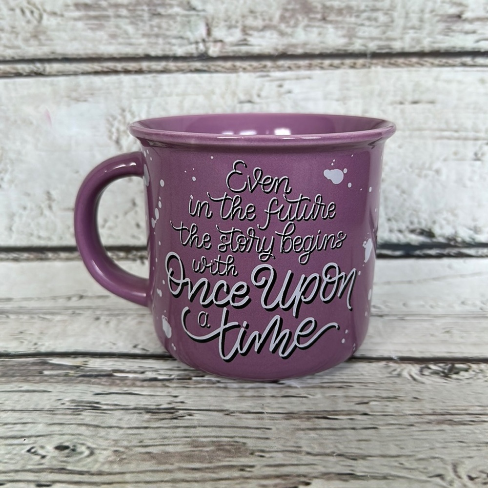 Owlcrate The Lunar Chronicles Mug